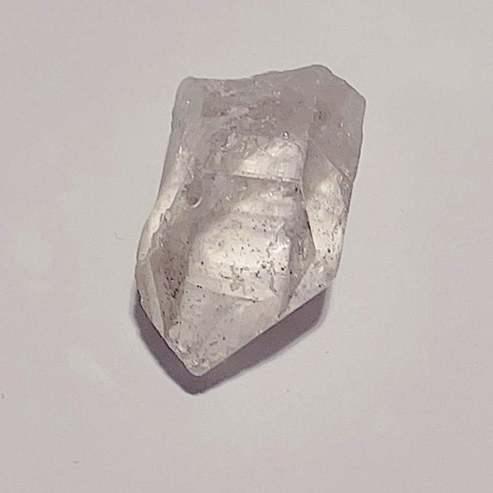Authentic Clear Quartz points - Picture 15 of 16